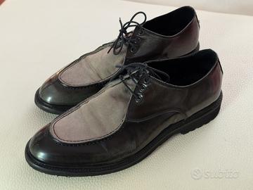 SCARPE UOMO INVERNALI