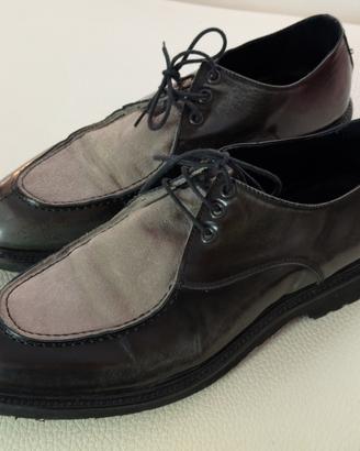 SCARPE UOMO INVERNALI