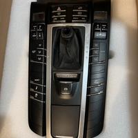 Console Centrale Comandi Clima PORSCHE MACAN