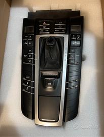 Console Centrale Comandi Clima PORSCHE MACAN