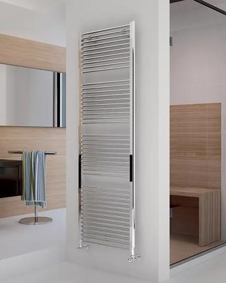 Scaldasalviette Irsap NOVO 1520x450 cromato