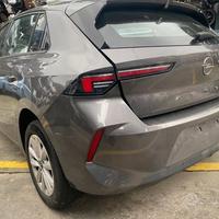 Ricambi usati per Opel Astra L 1.2 Turbo del 2024