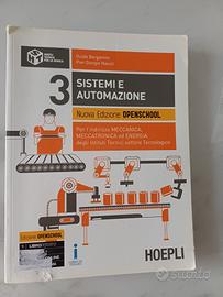 Libro di testo per istituti superiori 