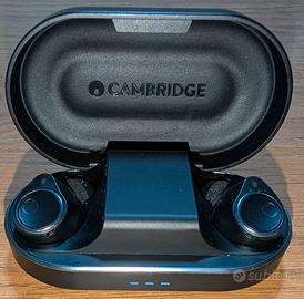 Cambridge Audio Melomania M100 Bluetooth TWS