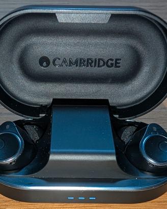 Cambridge Audio Melomania M100 Bluetooth TWS