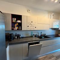 Cucina Veneta completa di elettrodomestici