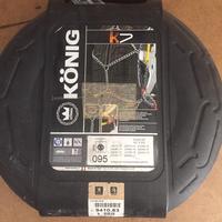 Catene da neve König K7 095