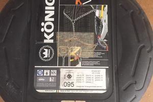 Catene da neve König K7 095