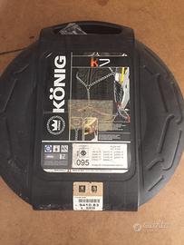 Catene da neve König K7 095