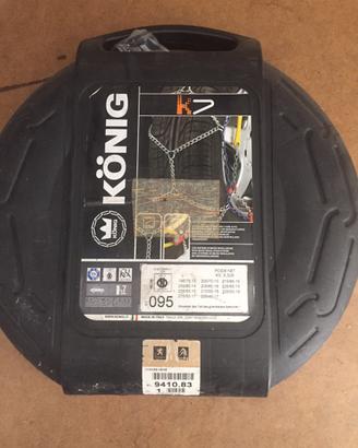 Catene da neve König K7 095
