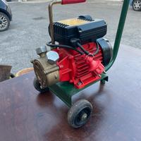 Pompa rover 20 per travaso liquidi
