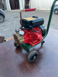 Pompa rover 20 per travaso liquidi