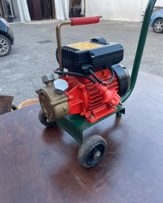 Pompa rover 20 per travaso liquidi