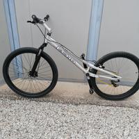 bici da trial