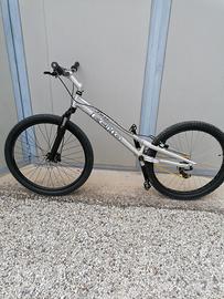 bici da trial