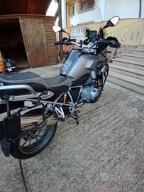 BMW R1200GS Full Pack Km 30.000