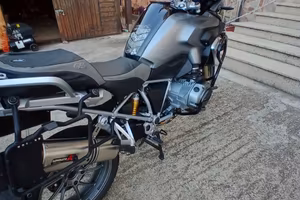 BMW R1200GS Full Pack Km 30.000