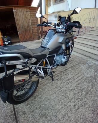 BMW R1200GS Full Pack Km 30.000
