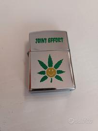 Zippo Joint Effort