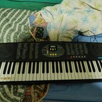 Tastiera Farfisa tk65