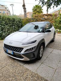 Hyundai Kona Hybrid – Maggio 2023 – 7.000 km – Ful
