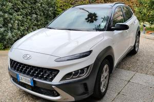 Hyundai Kona Hybrid – Maggio 2023 – 7.000 km – Ful
