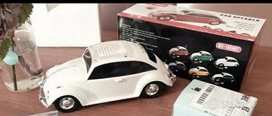 radio altoparlante bluetooth modello volkswagen ma