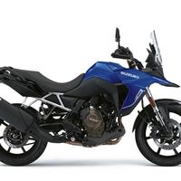 Suzuki V Strom DL 800 - 2024