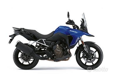 Suzuki V Strom DL 800 - 2024