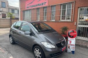 Mercedes-benz A 160 BlueEFFICIENCY Elegance