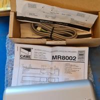 fotocellula apriporta scorrevole