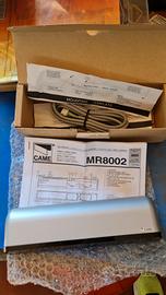 fotocellula apriporta scorrevole