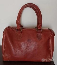 Borsa Timberland in pelle