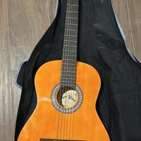 chitarra classica