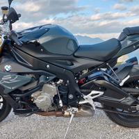 Bmw s 1000 r