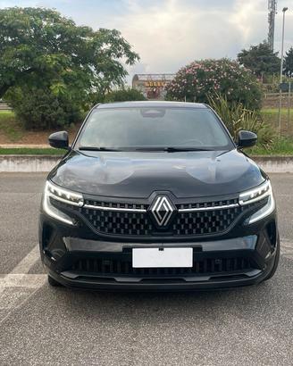 Renault Austral Techno E-Tech  Full Hybrid  200 CV