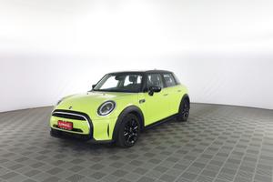 MINI Mini 5 Porte 1.5 Cooper Classic 5 porte