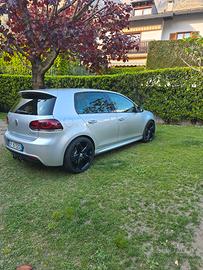 golf 6 R