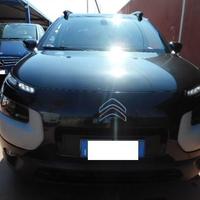 CITROEN C4 Cactus BlueHDi 100 S&S Shine Edition NA