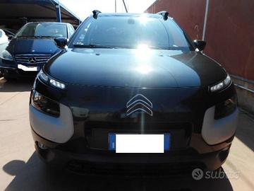 CITROEN C4 Cactus BlueHDi 100 S&S Shine Edition NA