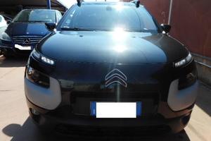 CITROEN C4 Cactus BlueHDi 100 S&S Shine Edition NA
