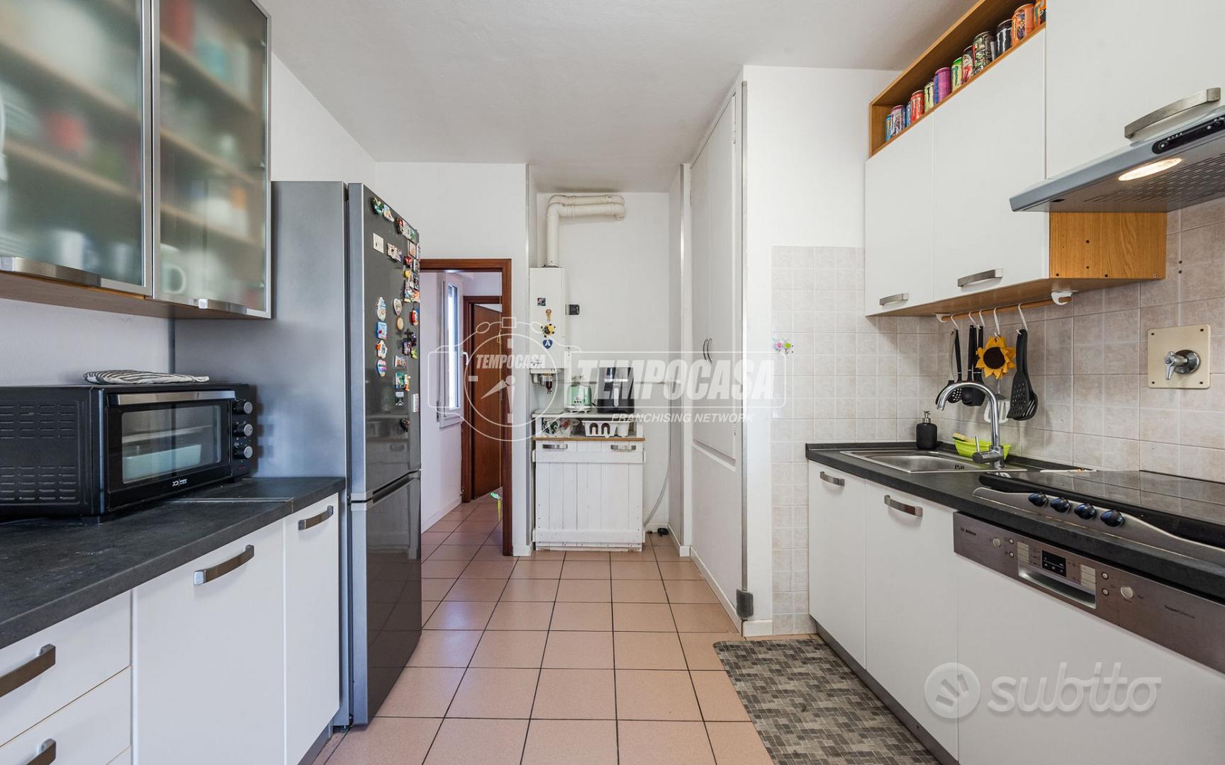 Appartamento – BO - Vista 2