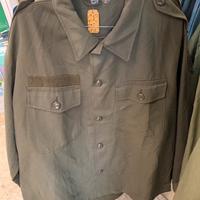 Abbigliamento militare