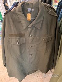 Abbigliamento militare