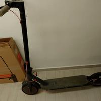 monopattino elettrico 