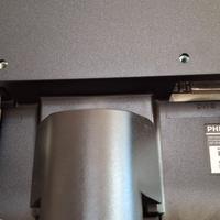 Monitor 24 pollici led