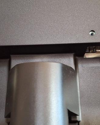 Monitor 24 pollici led