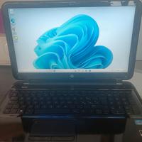 Computer Portatile HP Core I5 Nvidia SSD