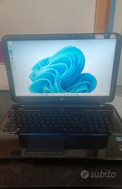 Computer Portatile HP Core I5 Nvidia SSD