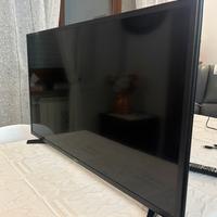 Televisore Samsung